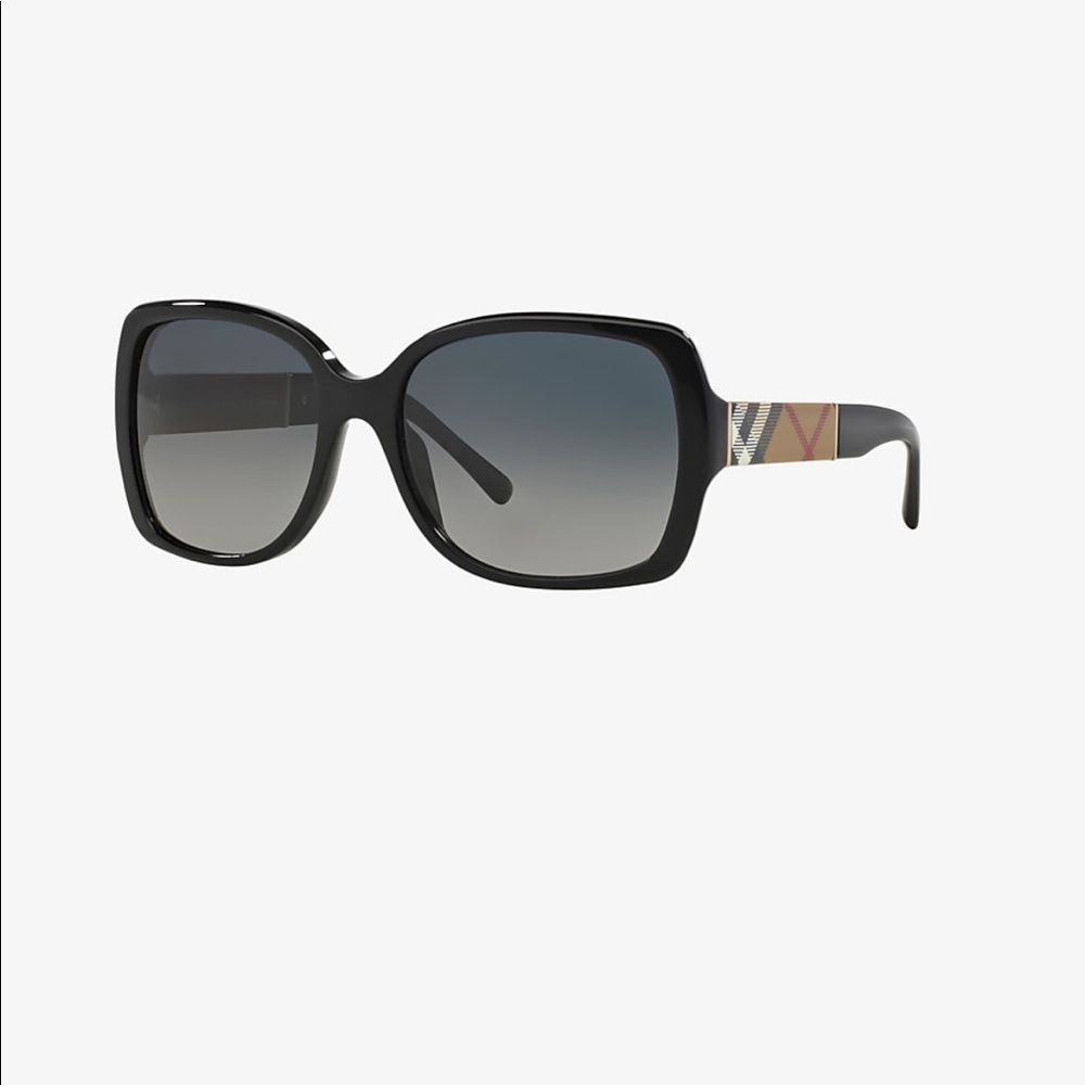 BURBERRY Sunglasses Polarized 
BE4160